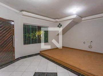 Casa · 200m² · 2 Quartos · 2 Vagas · Casa para Aluguel - Jardim Milena, 2 Quartos, 200 m² - Santo André