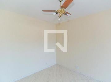 Casa · 90m² · 3 Quartos · Casa para Aluguel - Cascadura, 3 Quartos,  90 m² - Rio de Janeiro