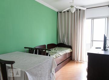 Apartamento · 40m² · 1 Quarto · 1 Vaga · Apartamento para Aluguel - Bela Vista, 1 Quarto, 40 m² - São Paulo