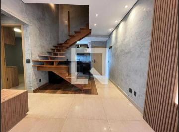 Apartamento · 120m² · 2 Quartos · 2 Vagas · Apartamento para Aluguel - Santa Cruz, 2 Quartos, 120 m² - Belo Horizonte