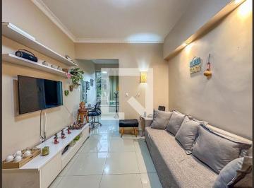 Apartamento · 40m² · 1 Quarto · Apartamento para Aluguel - Glória, 1 Quarto, 40 m² - Rio de Janeiro