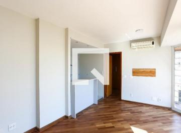 Apartamento · 48m² · 1 Quarto · 1 Vaga · Apartamento para Aluguel - Portal do Morumbi, 1 Quarto,  48 m² - São Paulo
