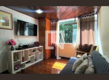 Apartamento · 33m² · 1 Quarto · 3 Vagas · Apartamento para Aluguel - Vargem Grande, 1 Quarto, 33 m² - Rio de Janeiro