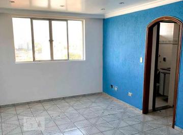 Apartamento · 72m² · 2 Quartos · Apartamento à Venda - Taboão, 2 Quartos, 72 m² - São Bernardo do Campo