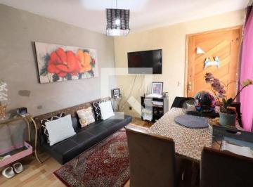 Apartamento · 47m² · 2 Quartos · 1 Vaga · Apartamento à Venda - Novo Osasco, 2 Quartos,  47 m² - Osasco