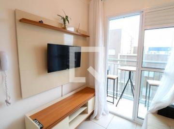 Apartamento · 28m² · 1 Quarto · Apartamento à Venda - Chácara Santo Antonio, 1 Quarto,  28 m² - São Paulo