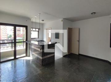 Apartamento · 54m² · 1 Quarto · 1 Vaga · Apartamento à Venda - Cambuí, 1 Quarto, 54 m² - Campinas