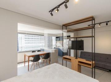 Apartamento · 36m² · 1 Quarto · Apartamento à Venda - Chácara Santo Antonio, 1 Quarto,  36 m² - São Paulo