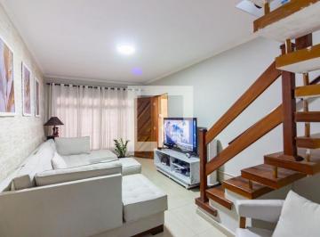 Casa · 183m² · 3 Quartos · 2 Vagas · Casa à Venda - Quitaúna, 3 Quartos, 183 m² - Osasco