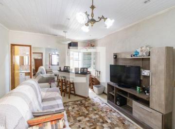 Casa · 150m² · 2 Quartos · 4 Vagas · Casa à Venda - Santa Tereza , 2 Quartos,  150 m² - Porto Alegre