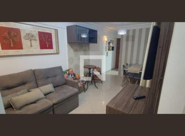 Apartamento · 50m² · 2 Quartos · 1 Vaga · Apartamento à Venda - Jardim, 2 Quartos,  50 m² - Santo André