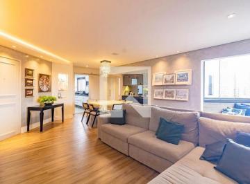 Apartamento · 106m² · 3 Quartos · 2 Vagas · Apartamento à Venda - Vila Mascote, 3 Quartos,  106 m² - São Paulo