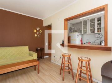 Apartamento · 50m² · 1 Quarto · 1 Vaga · Apartamento à Venda - Independência, 1 Quarto, 50 m² - Porto Alegre