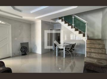 Casa · 231m² · 3 Quartos · 4 Vagas · Casa à Venda - Vargem Pequena, 3 Quartos, 231 m² - Rio de Janeiro