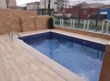 Apartamento de 2 quartos, Itanhaém · Apartamento para Venda, Itanhaém / SP. Possui 02 dormitórios e piscina