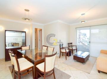 Apartamento · 93m² · 3 Quartos · 2 Vagas · Apartamento a veda em Pinheiros 3 quartos 1 suite 2 vagas