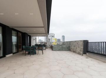 Apartamento · 381m² · 3 Quartos · 3 Vagas · Cobertura Penthouse à venda na Vila Madalena 3 suites e 3 vagas
