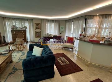 Apartamento · 280m² · 4 Quartos · 4 Vagas · Apartamento no Morumbi Alto Padrão - 4 Suítes / 4 Vagas