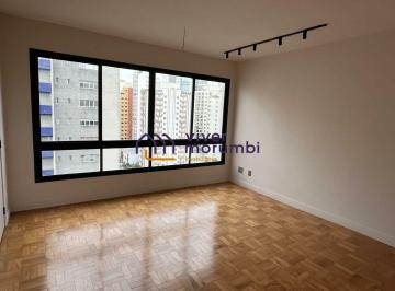 Apartamento · 94m² · 3 Quartos · 1 Vaga · Apartamento na Vila Nova Conceição - 3 Dormitórios / 2 Suítes