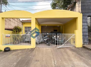 Casa · 147m² · 5 Quartos · 2 Vagas · CASA COM EDÍCULA E VAGA PARA 2 CARROS NO BROOKLIN!!