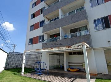 Apartamento · 80m² · 3 Quartos · 2 Vagas · Excelente Apartamento Bairro Petrópolis