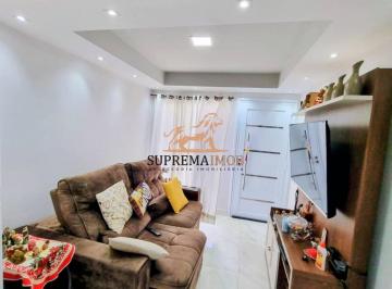 Casa · 64m² · 2 Quartos · 2 Vagas · Casa em condomínio com 2 quartos á venda , Residencial Eccoville
