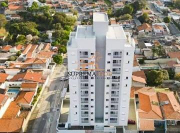 Apartamento · 60m² · 2 Quartos · 1 Vaga · Apartamento andar alto á venda - 60m² Residencial Moglia !