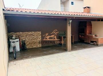 Casa · 135m² · 3 Quartos · 2 Vagas · Casa  térrea com 3 quartos á venda , Wanel Ville -R$ 586.000,000