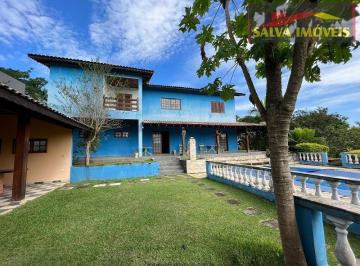Rural · 500m² · 6 Quartos · 4 Vagas · Rurais à venda - no Centro