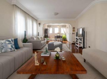 Apartamento · 198m² · 4 Quartos · 3 Vagas · Apartamento, Moema - São Paulo