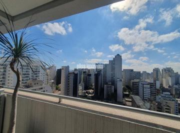 Comercial · 132m² · 6 Vagas · LOCAÇÃO HADDOCK - COMERCIAL