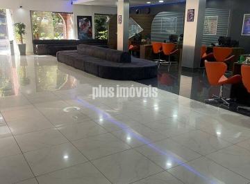 Comercial · 1334m² · 18 Vagas · PREDIO COMERCIAL AO LADO  ESTAÇÃO  DO METRO BORBA GATO  18 VAGAS