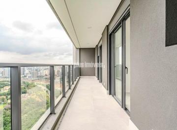 Apartamento · 240m² · 4 Quartos · 3 Vagas · Apartamento Exclusivo no Real Parque  240m² de Luxo e Sofisticação