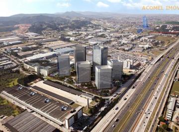 Comercial · 1800m² · 30 Vagas · Comercial para aluguel - em Tamboré