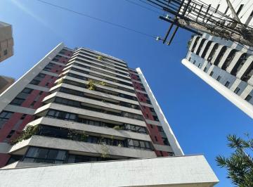 Apartamento de 4 quartos, Salvador · EXCELENTE APARTAMENTO QUATRO QUARTOS LÊ DENEUVE ALTO DO ITAIGARA