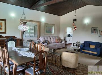 Casa · 360m² · 3 Quartos · 6 Vagas · Lindo Sobrado Isolado em Condomínio Fechado - Eldorado, Diadema