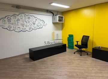 Comercial · 36m² · 1 Quarto · 1 Vaga · Sala comercial venda e locação 36 m² Edifício Business Center Vila Olímpia
