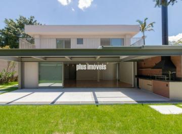 Casa · 371m² · 4 Quartos · 6 Vagas · Alto de Pinheiros! Alto Padrão!