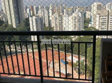 Apartamento · 51m² · 1 Quarto · 1 Vaga · Apartamento Morumbi
