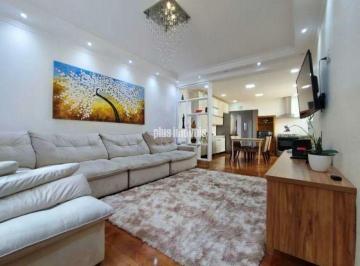 Casa · 230m² · 3 Quartos · 4 Vagas · CASA A VENDA NA RUA TORDESILHAS