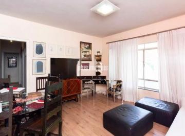 Apartamento · 85m² · 3 Quartos · Apartamento, Jardim Europa - São Paulo