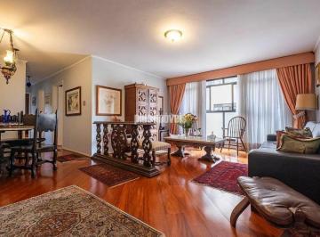 Apartamento · 111m² · 3 Quartos · 1 Vaga · Pinheiros! Próximo ao Metrô!