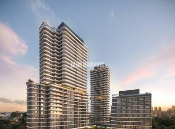 Apartamento · 125m² · 3 Quartos · 2 Vagas · Seu novo lar com infraestrutura de alto padrão no Butantã