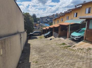 Casa · 55m² · 2 Quartos · 1 Vaga · Casa de Condominio em Perus - São Paulo