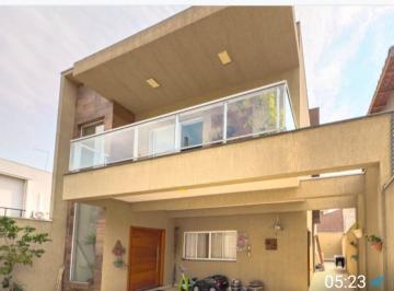 Casa · 195m² · 3 Quartos · 2 Vagas · Casa em Portal dos Ipês  -  CAJAMAR