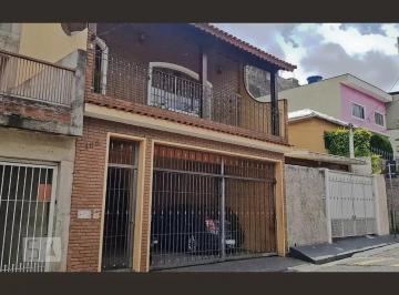 Casa · 182m² · 3 Quartos · 2 Vagas · Sobrado em Vila Iório - São Paulo
