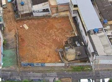 Terreno · 500m² · em Mandaqui - São Paulo