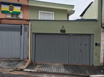 Casa · 167m² · 3 Quartos · 3 Vagas · OPORTUNIDADE DE VENDA - SOBRADO DOS SONHOS NA FREGUESIA DO Ó