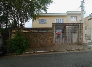 Casa · 250m² · 3 Quartos · 3 Vagas · Sobrado em Vila Pereira Barreto - São Paulo