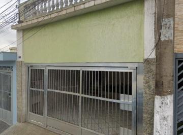 Casa · 158m² · 3 Quartos · 2 Vagas · Sobrado em Vila Pirituba  -  São Paulo